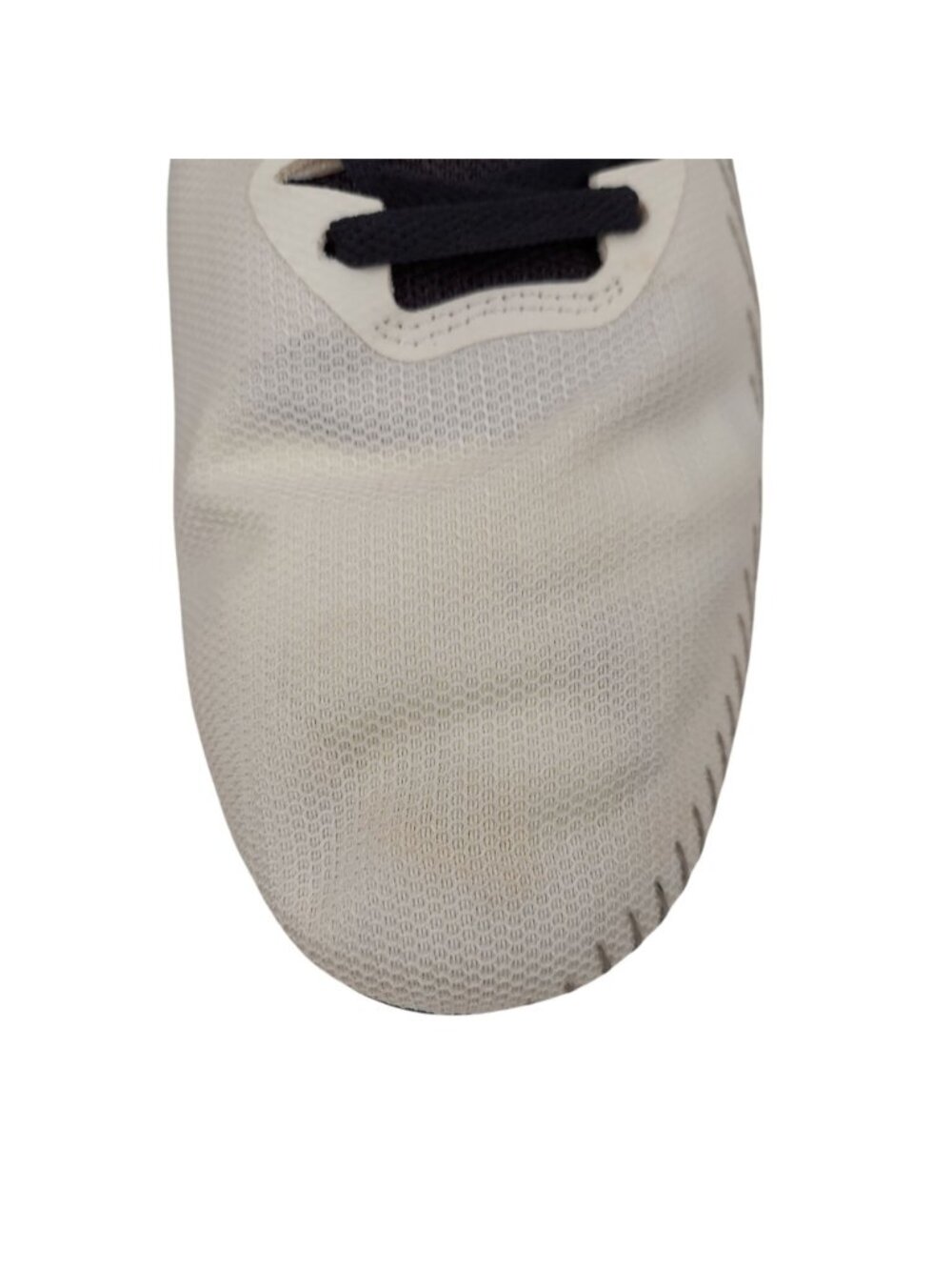 Nike Racing Shoe Mens 11.5 Multi Use Zoom Rival Black White Performance Athletic - Picture 9 of 12